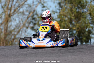 10 & 11/09/2022 : Course Club des 30 ans de l’ASK Aveyron à Belmont sur Rance (Photos Stéphane Agnus) 2022 — karting