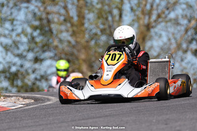 10 & 11/09/2022 : Course Club des 30 ans de l’ASK Aveyron à Belmont sur Rance (Photos Stéphane Agnus) 2022 — karting