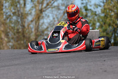 10 & 11/09/2022 : Course Club des 30 ans de l’ASK Aveyron à Belmont sur Rance (Photos Stéphane Agnus) 2022 — karting