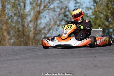 10 & 11/09/2022 : Course Club des 30 ans de l’ASK Aveyron à Belmont sur Rance (Photos Stéphane Agnus) 2022 — karting