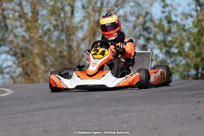 10 & 11/09/2022 : Course Club des 30 ans de l’ASK Aveyron à Belmont sur Rance (Photos Stéphane Agnus) 2022 — karting