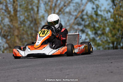 10 & 11/09/2022 : Course Club des 30 ans de l’ASK Aveyron à Belmont sur Rance (Photos Stéphane Agnus) 2022 — karting