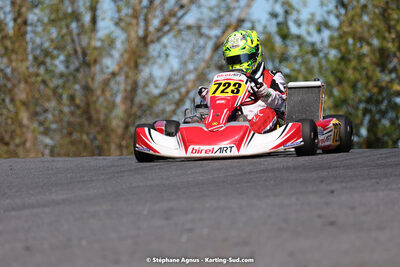 10 & 11/09/2022 : Course Club des 30 ans de l’ASK Aveyron à Belmont sur Rance (Photos Stéphane Agnus) 2022 — karting