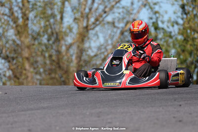 10 & 11/09/2022 : Course Club des 30 ans de l’ASK Aveyron à Belmont sur Rance (Photos Stéphane Agnus) 2022 — karting