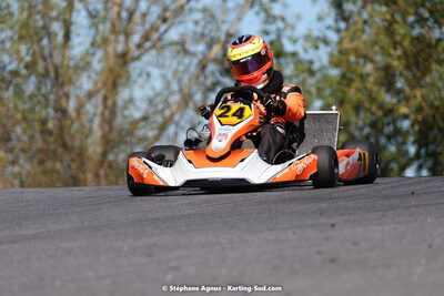 10 & 11/09/2022 : Course Club des 30 ans de l’ASK Aveyron à Belmont sur Rance (Photos Stéphane Agnus) 2022 — karting