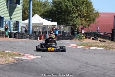 10 & 11/09/2022 : Course Club des 30 ans de l’ASK Aveyron à Belmont sur Rance (Photos Stéphane Agnus) 2022 — karting
