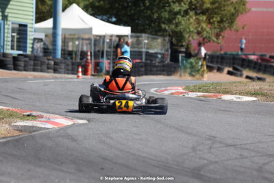 10 & 11/09/2022 : Course Club des 30 ans de l’ASK Aveyron à Belmont sur Rance (Photos Stéphane Agnus) 2022 — karting