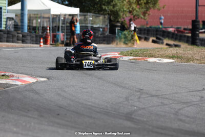 10 & 11/09/2022 : Course Club des 30 ans de l’ASK Aveyron à Belmont sur Rance (Photos Stéphane Agnus) 2022 — karting