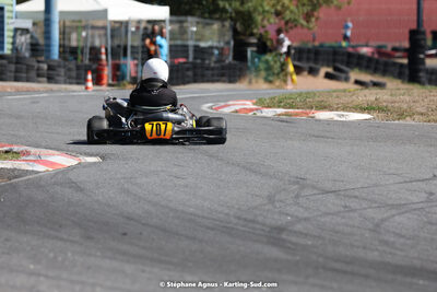 10 & 11/09/2022 : Course Club des 30 ans de l’ASK Aveyron à Belmont sur Rance (Photos Stéphane Agnus) 2022 — karting