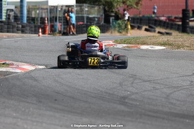 10 & 11/09/2022 : Course Club des 30 ans de l’ASK Aveyron à Belmont sur Rance (Photos Stéphane Agnus) 2022 — karting