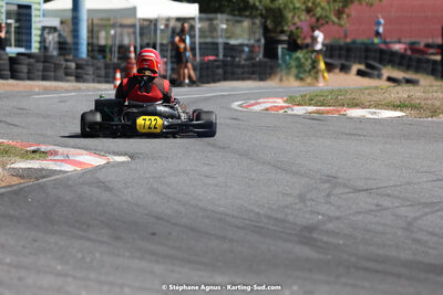10 & 11/09/2022 : Course Club des 30 ans de l’ASK Aveyron à Belmont sur Rance (Photos Stéphane Agnus) 2022 — karting