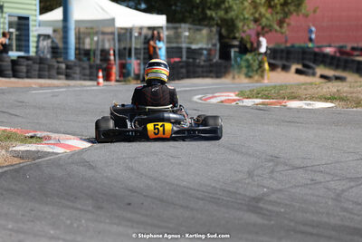 10 & 11/09/2022 : Course Club des 30 ans de l’ASK Aveyron à Belmont sur Rance (Photos Stéphane Agnus) 2022 — karting