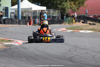 10 & 11/09/2022 : Course Club des 30 ans de l’ASK Aveyron à Belmont sur Rance (Photos Stéphane Agnus) 2022 — karting