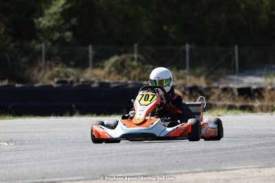 10 & 11/09/2022 : Course Club des 30 ans de l’ASK Aveyron à Belmont sur Rance (Photos Stéphane Agnus) 2022 — karting