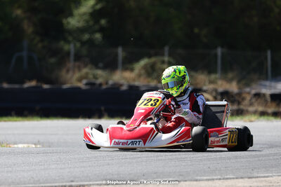 10 & 11/09/2022 : Course Club des 30 ans de l’ASK Aveyron à Belmont sur Rance (Photos Stéphane Agnus) 2022 — karting