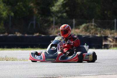 10 & 11/09/2022 : Course Club des 30 ans de l’ASK Aveyron à Belmont sur Rance (Photos Stéphane Agnus) 2022 — karting