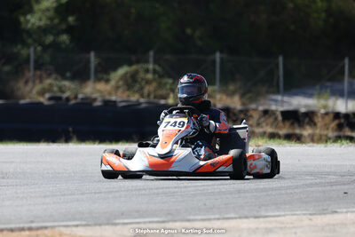 10 & 11/09/2022 : Course Club des 30 ans de l’ASK Aveyron à Belmont sur Rance (Photos Stéphane Agnus) 2022 — karting