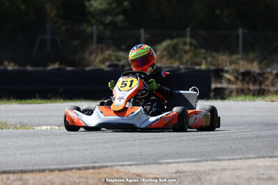 10 & 11/09/2022 : Course Club des 30 ans de l’ASK Aveyron à Belmont sur Rance (Photos Stéphane Agnus) 2022 — karting