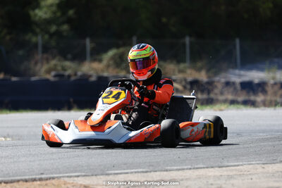 10 & 11/09/2022 : Course Club des 30 ans de l’ASK Aveyron à Belmont sur Rance (Photos Stéphane Agnus) 2022 — karting