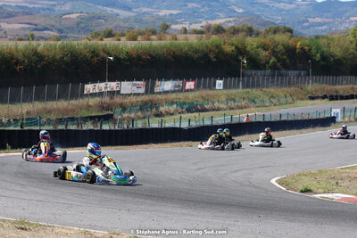 10 & 11/09/2022 : Course Club des 30 ans de l’ASK Aveyron à Belmont sur Rance (Photos Stéphane Agnus) 2022 — karting