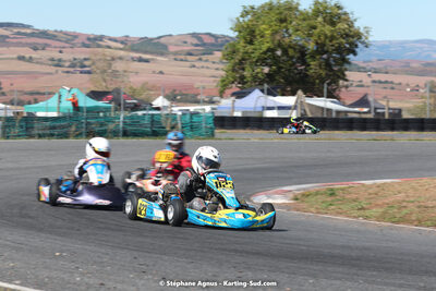 10 & 11/09/2022 : Course Club des 30 ans de l’ASK Aveyron à Belmont sur Rance (Photos Stéphane Agnus) 2022 — karting