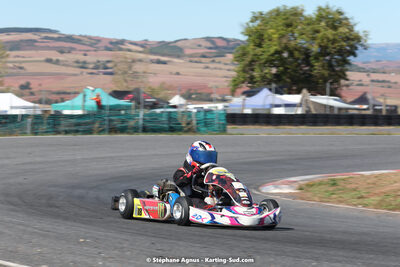 10 & 11/09/2022 : Course Club des 30 ans de l’ASK Aveyron à Belmont sur Rance (Photos Stéphane Agnus) 2022 — karting