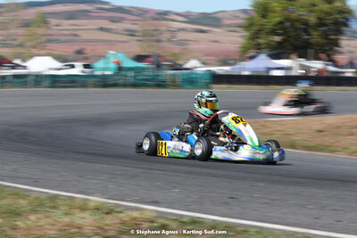 10 & 11/09/2022 : Course Club des 30 ans de l’ASK Aveyron à Belmont sur Rance (Photos Stéphane Agnus) 2022 — karting