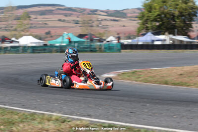 10 & 11/09/2022 : Course Club des 30 ans de l’ASK Aveyron à Belmont sur Rance (Photos Stéphane Agnus) 2022 — karting