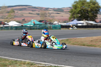 10 & 11/09/2022 : Course Club des 30 ans de l’ASK Aveyron à Belmont sur Rance (Photos Stéphane Agnus) 2022 — karting