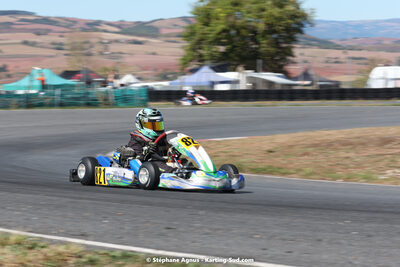 10 & 11/09/2022 : Course Club des 30 ans de l’ASK Aveyron à Belmont sur Rance (Photos Stéphane Agnus) 2022 — karting