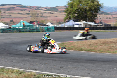 10 & 11/09/2022 : Course Club des 30 ans de l’ASK Aveyron à Belmont sur Rance (Photos Stéphane Agnus) 2022 — karting