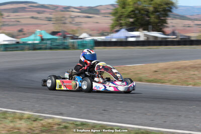10 & 11/09/2022 : Course Club des 30 ans de l’ASK Aveyron à Belmont sur Rance (Photos Stéphane Agnus) 2022 — karting
