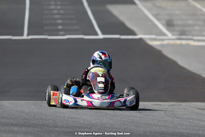 10 & 11/09/2022 : Course Club des 30 ans de l’ASK Aveyron à Belmont sur Rance (Photos Stéphane Agnus) 2022 — karting