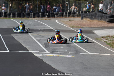 10 & 11/09/2022 : Course Club des 30 ans de l’ASK Aveyron à Belmont sur Rance (Photos Stéphane Agnus) 2022 — karting