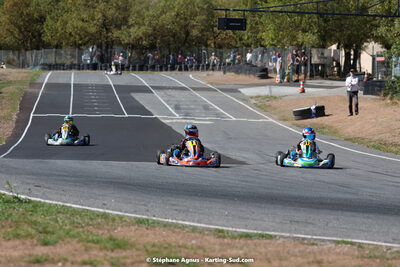 10 & 11/09/2022 : Course Club des 30 ans de l’ASK Aveyron à Belmont sur Rance (Photos Stéphane Agnus) 2022 — karting