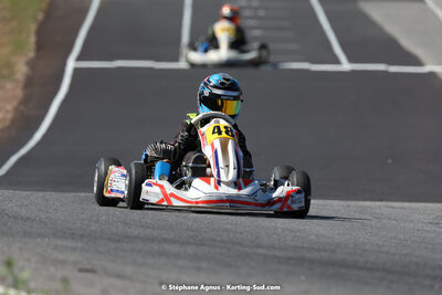 10 & 11/09/2022 : Course Club des 30 ans de l’ASK Aveyron à Belmont sur Rance (Photos Stéphane Agnus) 2022 — karting