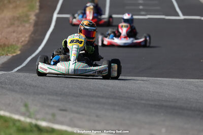 10 & 11/09/2022 : Course Club des 30 ans de l’ASK Aveyron à Belmont sur Rance (Photos Stéphane Agnus) 2022 — karting