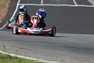 10 & 11/09/2022 : Course Club des 30 ans de l’ASK Aveyron à Belmont sur Rance (Photos Stéphane Agnus) 2022 — karting
