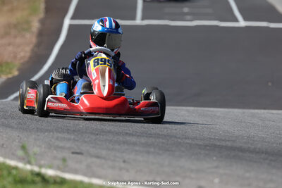 10 & 11/09/2022 : Course Club des 30 ans de l’ASK Aveyron à Belmont sur Rance (Photos Stéphane Agnus) 2022 — karting