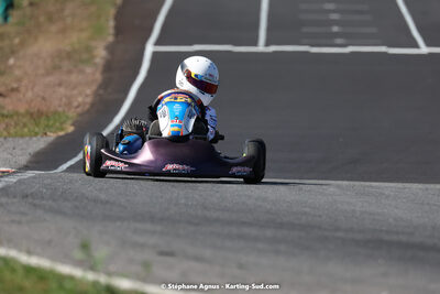 10 & 11/09/2022 : Course Club des 30 ans de l’ASK Aveyron à Belmont sur Rance (Photos Stéphane Agnus) 2022 — karting