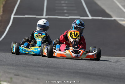 10 & 11/09/2022 : Course Club des 30 ans de l’ASK Aveyron à Belmont sur Rance (Photos Stéphane Agnus) 2022 — karting