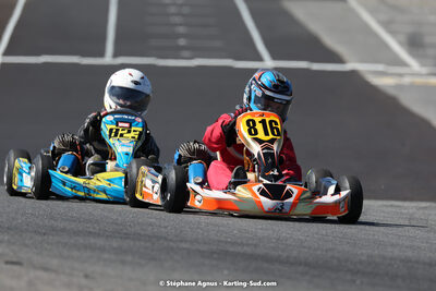 10 & 11/09/2022 : Course Club des 30 ans de l’ASK Aveyron à Belmont sur Rance (Photos Stéphane Agnus) 2022 — karting