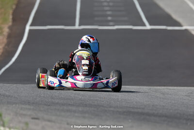 10 & 11/09/2022 : Course Club des 30 ans de l’ASK Aveyron à Belmont sur Rance (Photos Stéphane Agnus) 2022 — karting