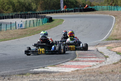 10 & 11/09/2022 : Course Club des 30 ans de l’ASK Aveyron à Belmont sur Rance (Photos Stéphane Agnus) 2022 — karting