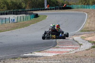 10 & 11/09/2022 : Course Club des 30 ans de l’ASK Aveyron à Belmont sur Rance (Photos Stéphane Agnus) 2022 — karting