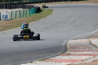 10 & 11/09/2022 : Course Club des 30 ans de l’ASK Aveyron à Belmont sur Rance (Photos Stéphane Agnus) 2022 — karting