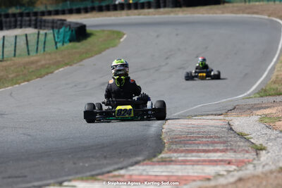 10 & 11/09/2022 : Course Club des 30 ans de l’ASK Aveyron à Belmont sur Rance (Photos Stéphane Agnus) 2022 — karting