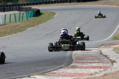10 & 11/09/2022 : Course Club des 30 ans de l’ASK Aveyron à Belmont sur Rance (Photos Stéphane Agnus) 2022 — karting