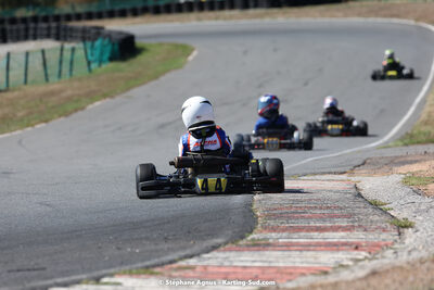 10 & 11/09/2022 : Course Club des 30 ans de l’ASK Aveyron à Belmont sur Rance (Photos Stéphane Agnus) 2022 — karting