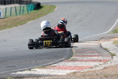 10 & 11/09/2022 : Course Club des 30 ans de l’ASK Aveyron à Belmont sur Rance (Photos Stéphane Agnus) 2022 — karting
